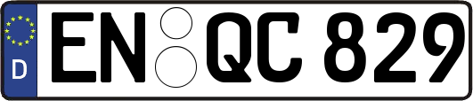 EN-QC829