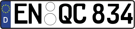 EN-QC834