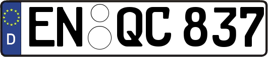 EN-QC837