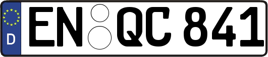 EN-QC841