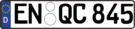 EN-QC845