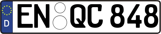 EN-QC848