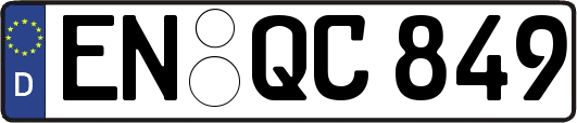EN-QC849