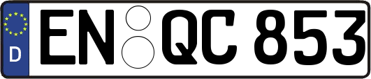 EN-QC853