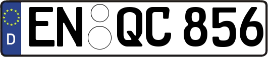 EN-QC856