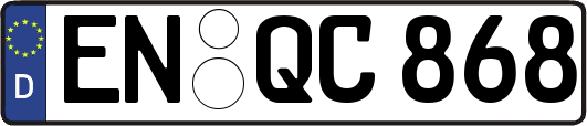 EN-QC868