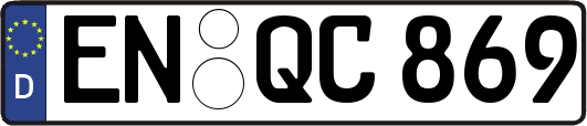 EN-QC869