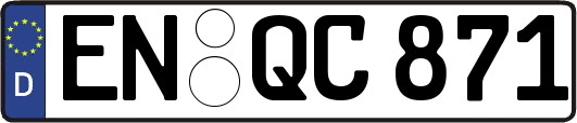 EN-QC871