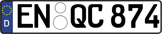 EN-QC874