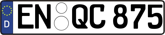 EN-QC875