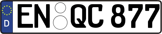 EN-QC877