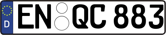 EN-QC883