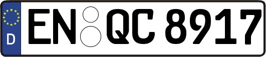 EN-QC8917