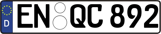 EN-QC892