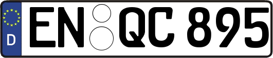 EN-QC895