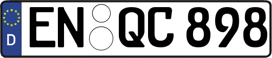 EN-QC898