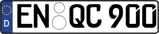 EN-QC900