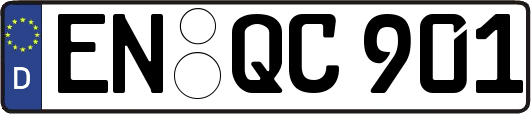 EN-QC901