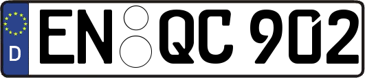 EN-QC902