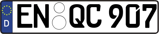 EN-QC907