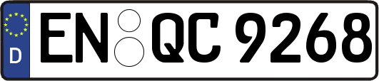 EN-QC9268