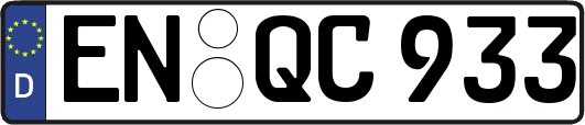 EN-QC933