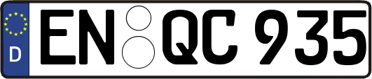EN-QC935