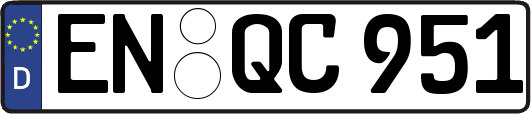 EN-QC951