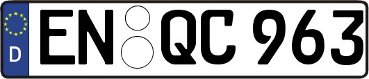 EN-QC963