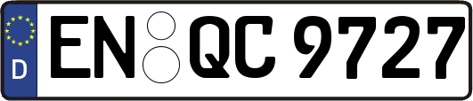 EN-QC9727