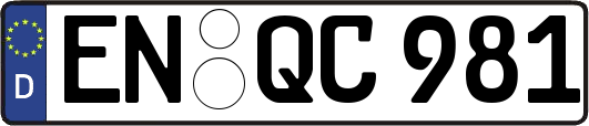 EN-QC981