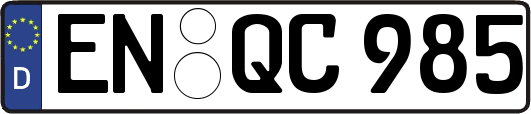 EN-QC985