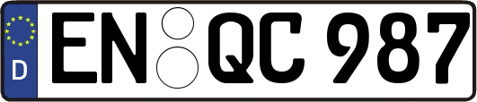 EN-QC987