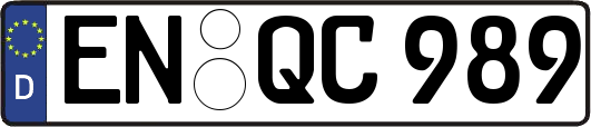 EN-QC989