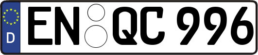 EN-QC996