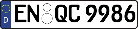 EN-QC9986