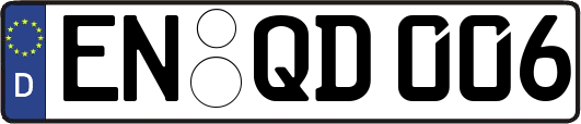 EN-QD006