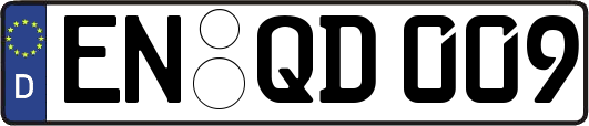 EN-QD009