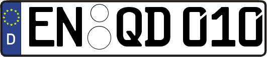 EN-QD010
