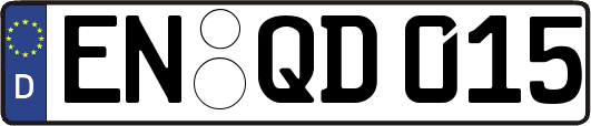 EN-QD015