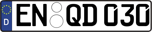 EN-QD030