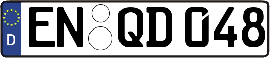 EN-QD048