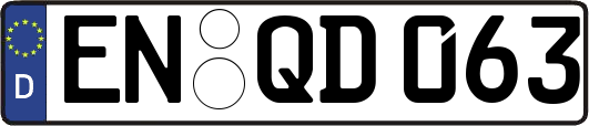 EN-QD063