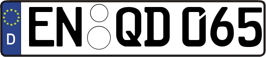 EN-QD065