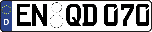 EN-QD070