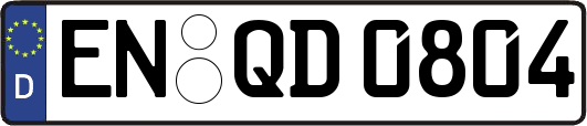 EN-QD0804