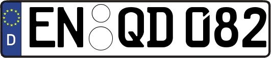 EN-QD082