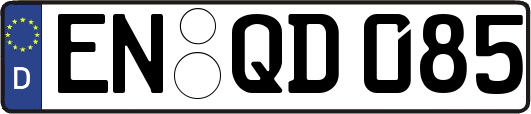 EN-QD085