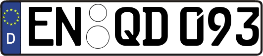 EN-QD093