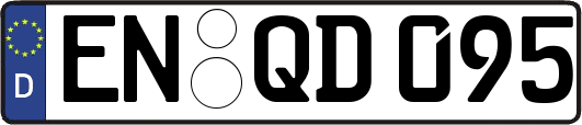 EN-QD095